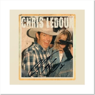 chris-ledoux-18-Art-Drawing Posters and Art